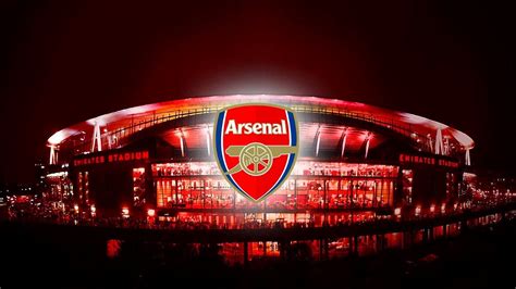 Arsenal Fc High Definition Wallpapers 32140 Baltana