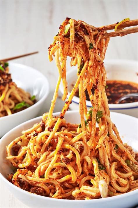 40 Easy Asian Food Recipes Best Asian Dinner Ideas
