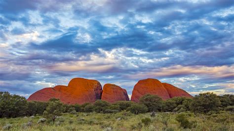 Lonely Planet Lists Red Centre Among The Worlds Best ‘must Visit Regions