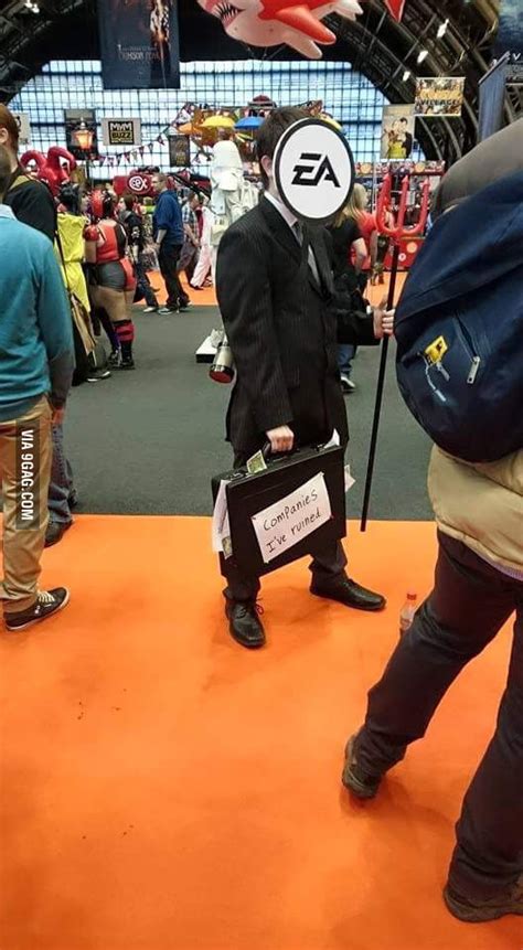 Best Gaming Cosplay Ever 9gag