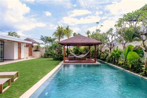Villa Nonnavana 12 Minute Walk To Batu Bolong Beach Canggu Updated 2024 Prices