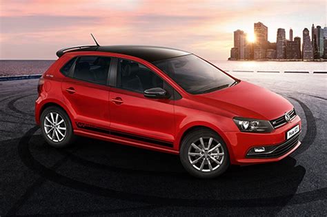 Volkswagen Polo Gt Sport Variant Launched