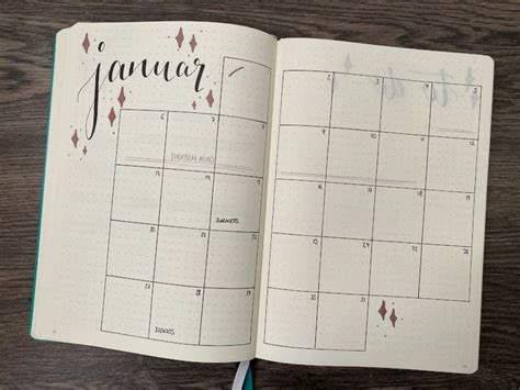 Wsj's digital archive of news articles and top headlines from march 2021. Hallo neues Jahrzehnt! Unsere Bullet Journal Setups für ...