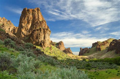 Succor Creek Oregon Alan Majchrowicz Photography