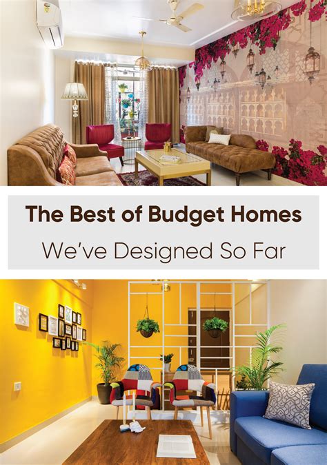 Living Room Interior Design On A Budget Bryont Blog