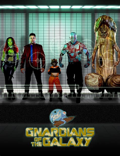 The Guardians Of The Galaxy Porn Parody It Exists