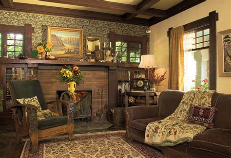 The Ultimate Guide To Arts And Crafts Craftsman Bungalows Part Ii