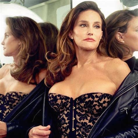 caitlyn jenner reminisces about the love and good times she shared with kris