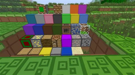 Super Awesome Craft Minecraft Texture Pack