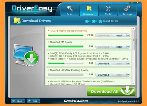 Driver Easy Key License Pro And Crack Free Skfind