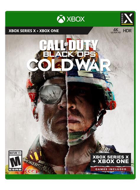 Xbox One War Games 2021 Game News Update 2023