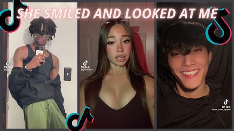 SHE SMILED AND LOOKED AT ME Michael Jackson Chicago New Tiktok
