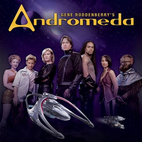 Andromeda Season Episode Tv On Google Play