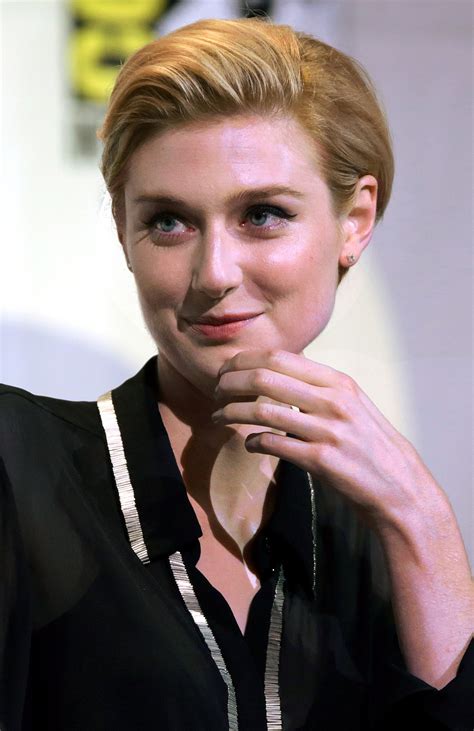 Последние твиты от elizabeth debicki is 6'3 (@hayejunt). Elizabeth Debicki - Wikipedia