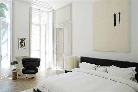 Joseph Dirand Interior Design In Paris
