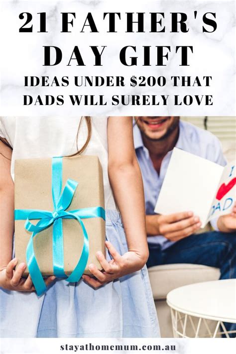 Best gift ideas of 2021. 21 Father's Day Gift Ideas Under $20 in 2020 | Fathers day ...