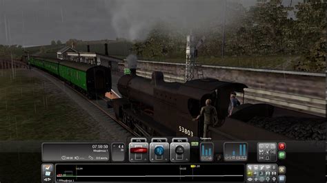 Railworks 3 Train Simulator 2012 Deluxe Youtube