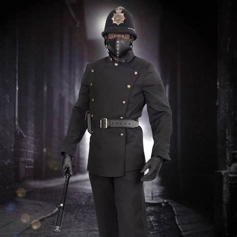british police uniform coat steampunk jacket police uniforms coat