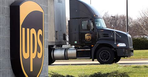 There’s no such thing as free shipping: UPS