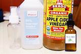 Images of Apple Cider Vinegar Smelly Shoes