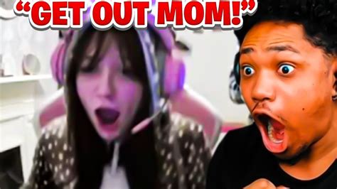 Her Mom Caught Her In 4k Youtube