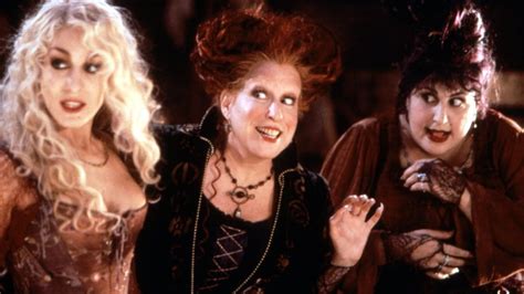 Hocus Pocus Another Glorious Morning Makes Me Sick Potions I Smell