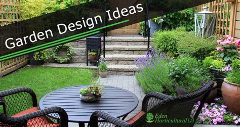Low Maintenance Landscaping Garden Design Ideas For 2019