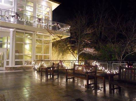 Welcome to mill creek ranch resort in historic canton texas! Mill Creek Rose Garden - Look Out Tower & Patio ...