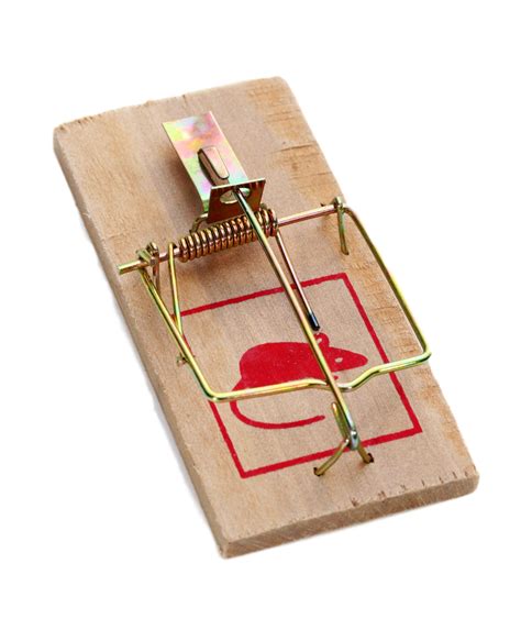 Mouse Trap Png