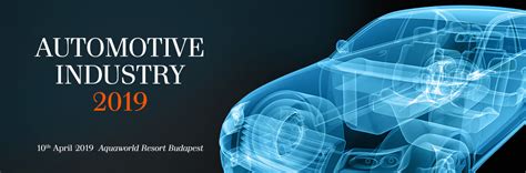 Download the full automotive trends 2019 report here. Automotive Industry 2019