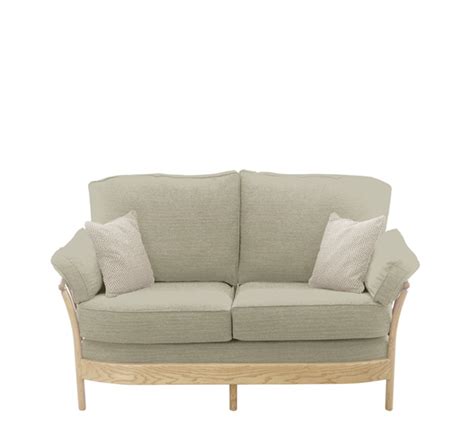 63 results view by : Renaissance 2 seater sofa - Small Sofas - ercol furniture