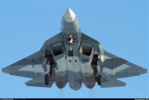 Underbelly Of Sukhoi Pak Fa T 50960×650 Fighter Aircraft Fighter