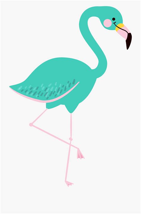 Cartoon Flamingo Clipart 10 Free Cliparts Download