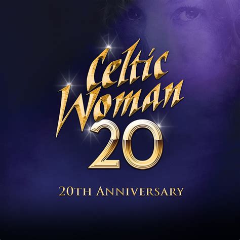 20 20th Anniversary Celtic Woman的專輯 Apple Music