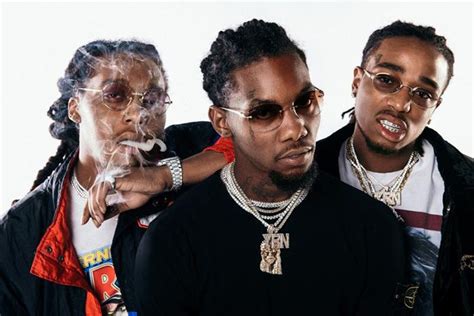 Migos Earns First No 1 Album With Culture