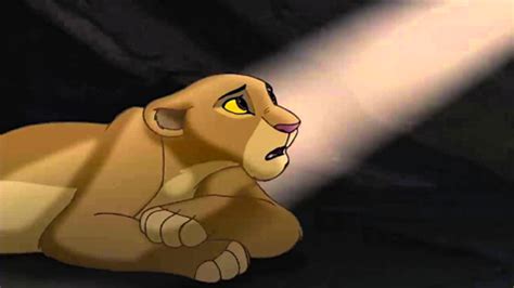 The Lion King Images Kiara Crying Hd Wallpaper And Background Photos