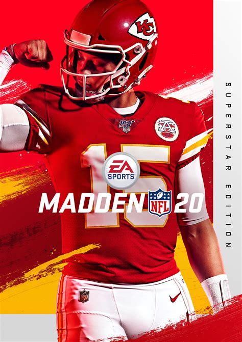 Madden Nfl 20 Game Ps4 Playstation