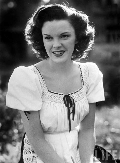 Джуди Гарланд Judy Garland фото