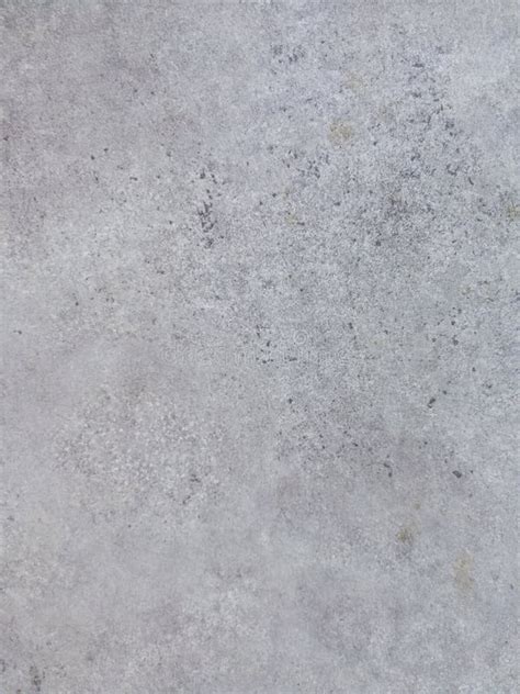 Gray Concrete Wall Made By Cement Grunge Texture Background Interior