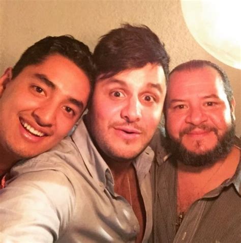 Paco Stanley Ellos Son Los Guapos Y Talentosos Hijos Del Fallecido