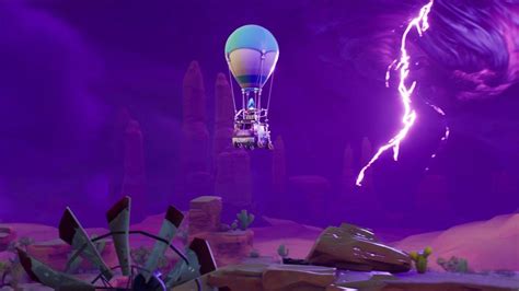 Fortnite Storm Wallpapers Top Free Fortnite Storm Backgrounds