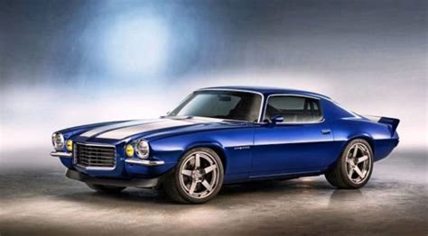 Is Chevrolet Bringing Back The Chevelle Configurations Pictures