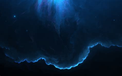 Wallpaper Nebula Dark Hd 4k 8k Space 4104