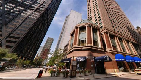 Hilton Chicagomagnificent Mile Suites