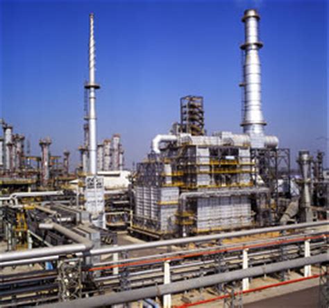Operates in the oil and gas industry namely refining and manufacturing of petroleum products in malaysia. Refining : IndianOil