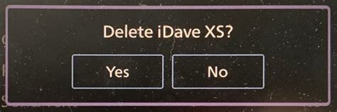 Getting the obvious out of the way. Fast way to delete a phone from Nissan car bluetooth ...