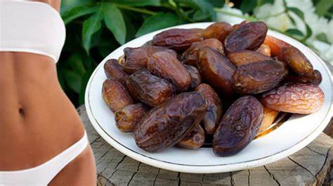 Финиковая диета — вкусный и эффективный способ снижения веса для сладкоежек Картинка - Финиковая диета — вкусный и эффективный способ снижения веса для сладкоежек