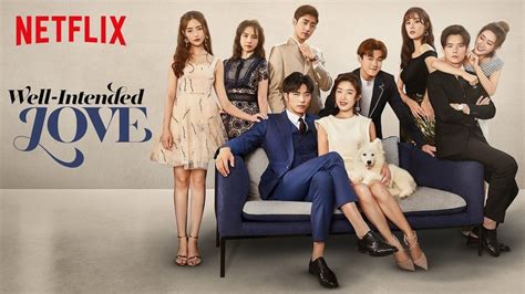 So, i also jumped into it to see what is the difference between the 2 seasons and which is the better one to watch. Well Intended Love Season 2 Netflix Release Date - TheNetline