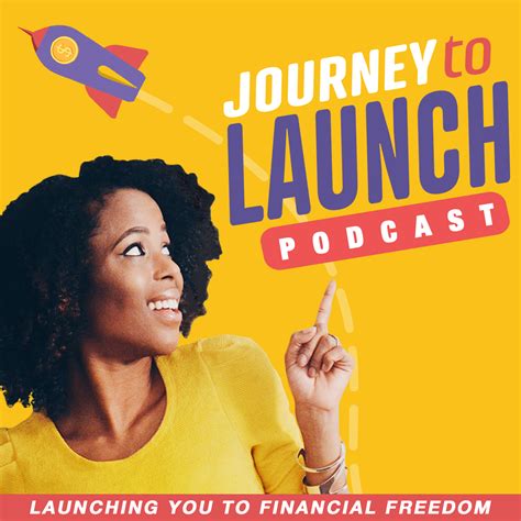 Journey To Launch Listen Via Stitcher For Podcasts