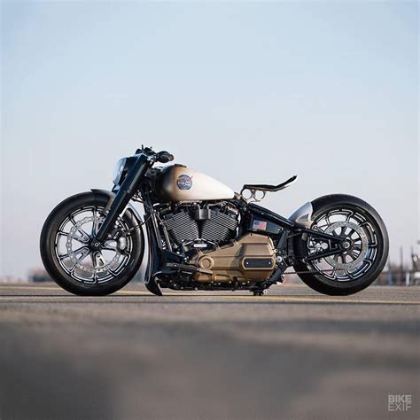 Harley Davidsons Battle Of The Kings Competition Is Back For 2019 This